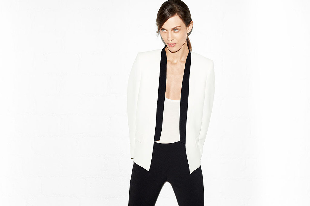 Zara, Vårkollektion, Lookbook