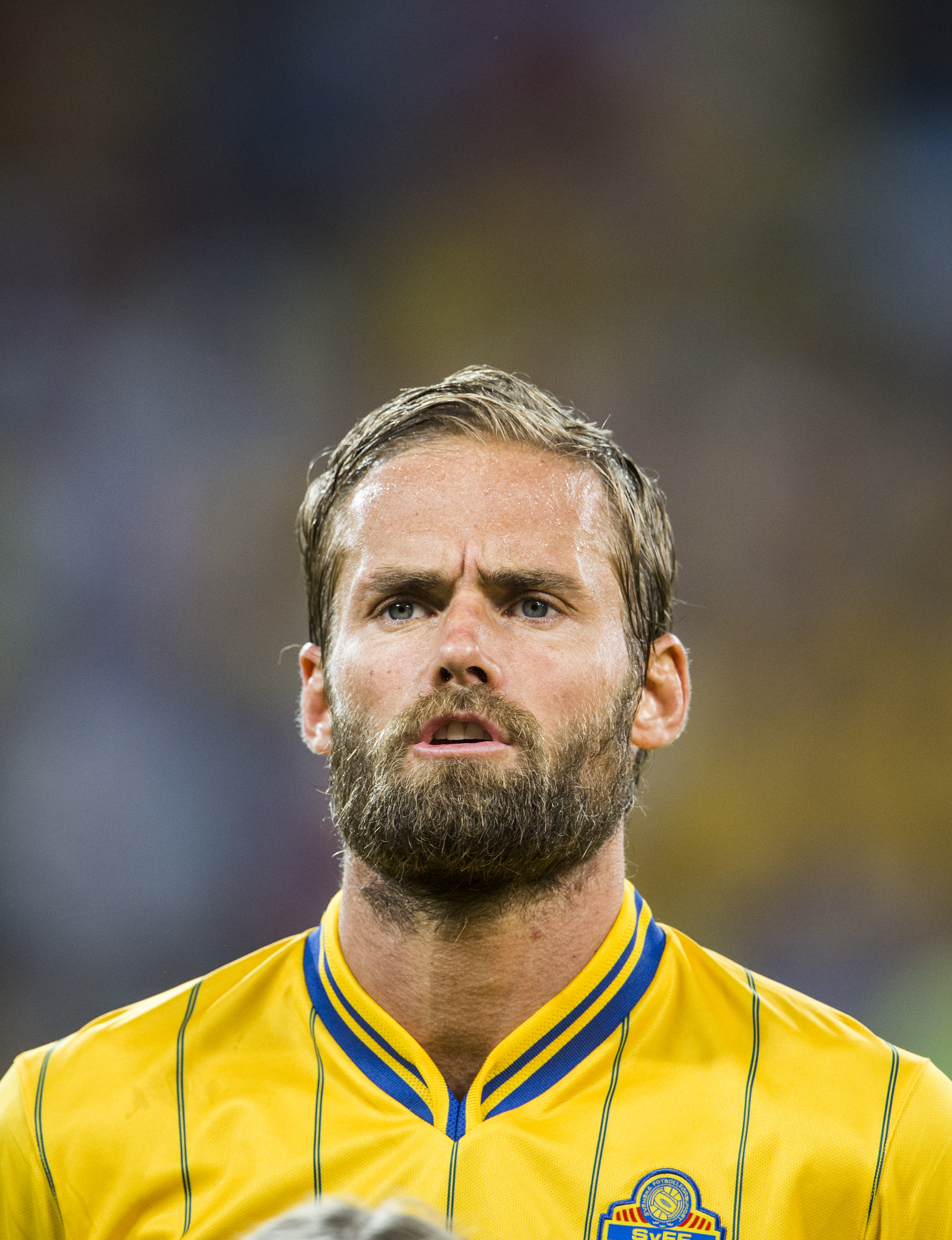 Olof Mellberg, AIK