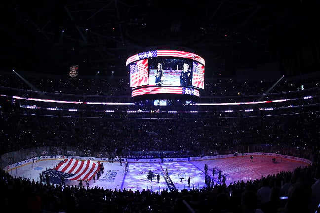 nhl, New Jersey Devils, Stanley Cup, Los Angeles Kings
