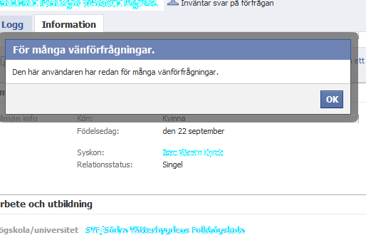 Facebook slampa sex Facebook slampa sex
