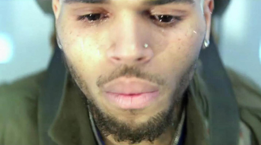 Chris Brown