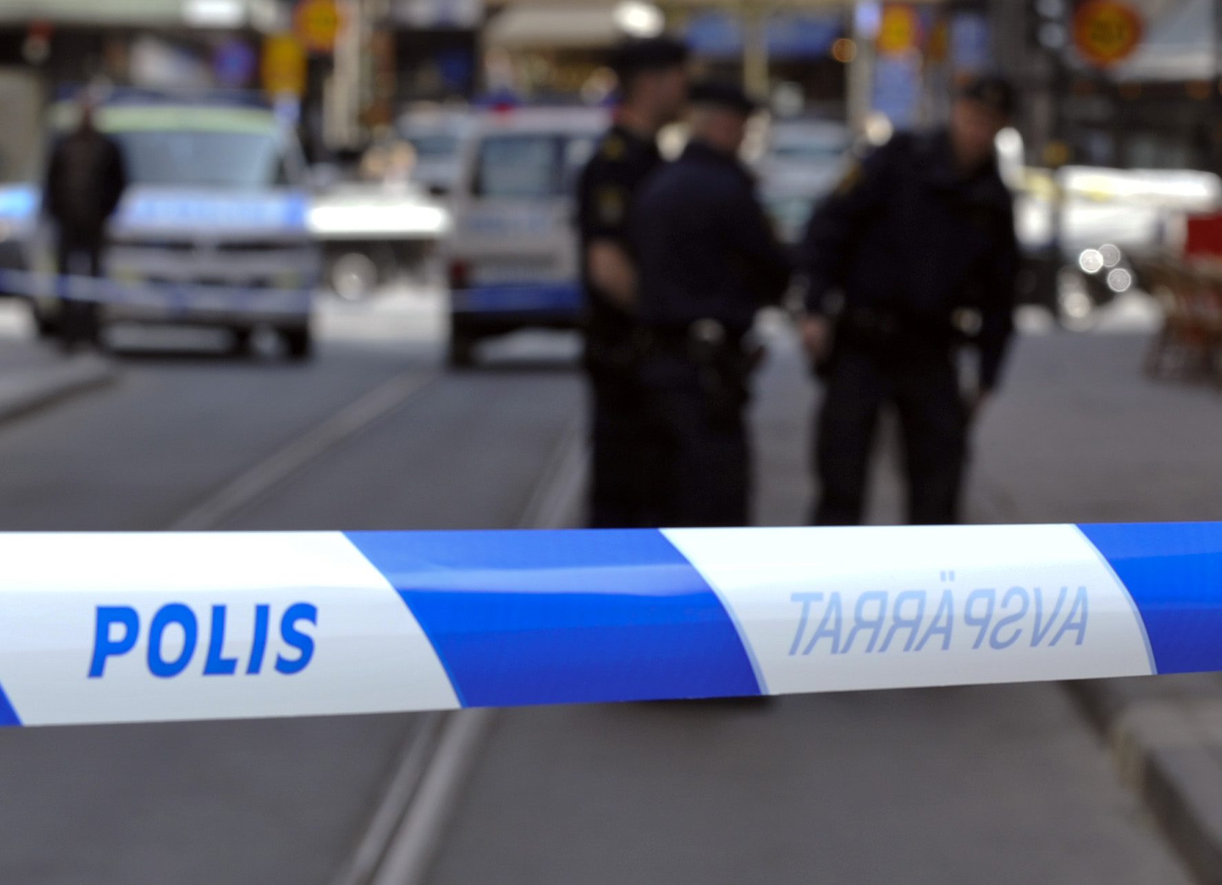 Värdedepå, Kriminellt, Ran, Polis