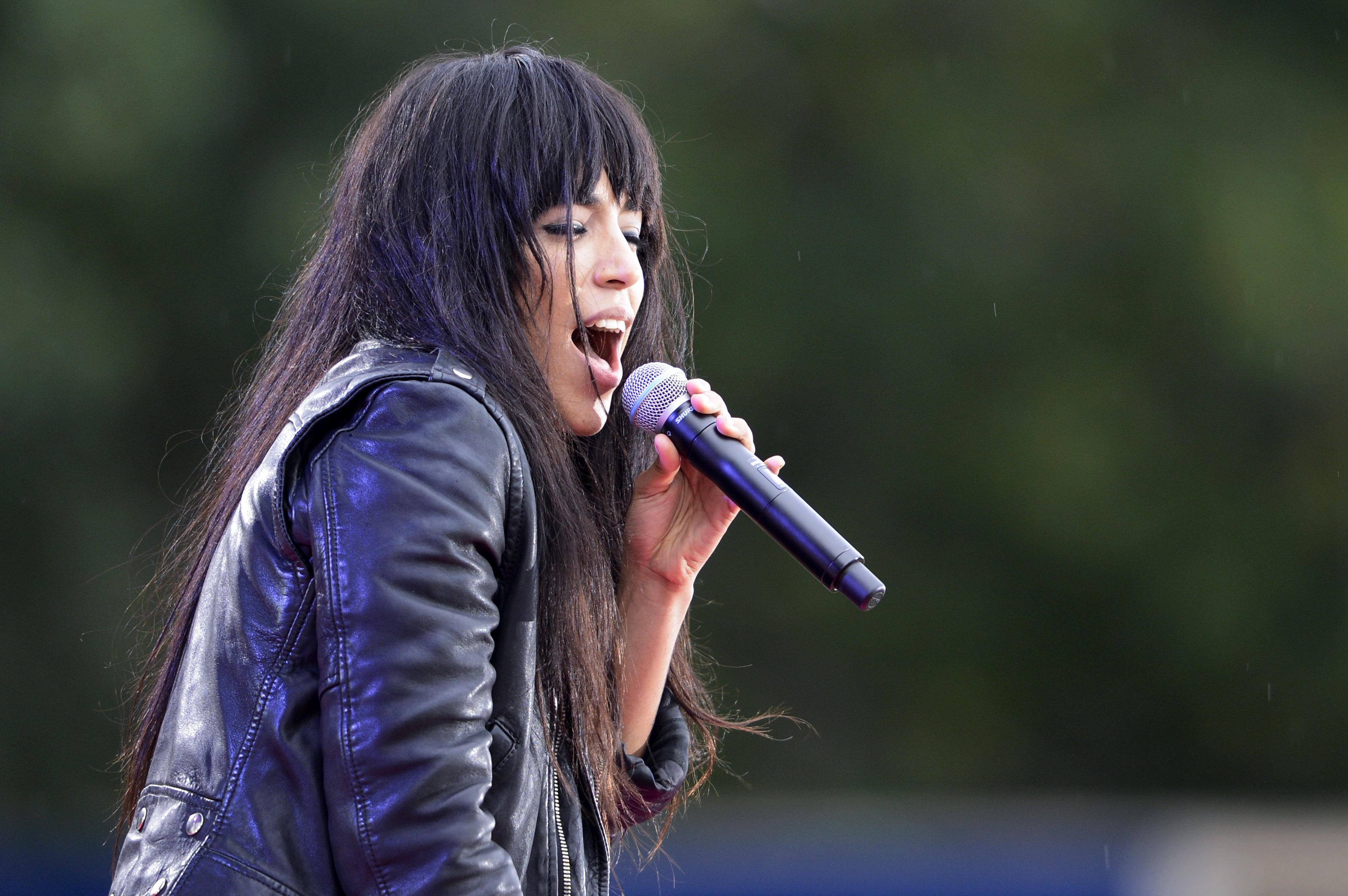 Crying out your name, otrohet, kärlek, Loreen