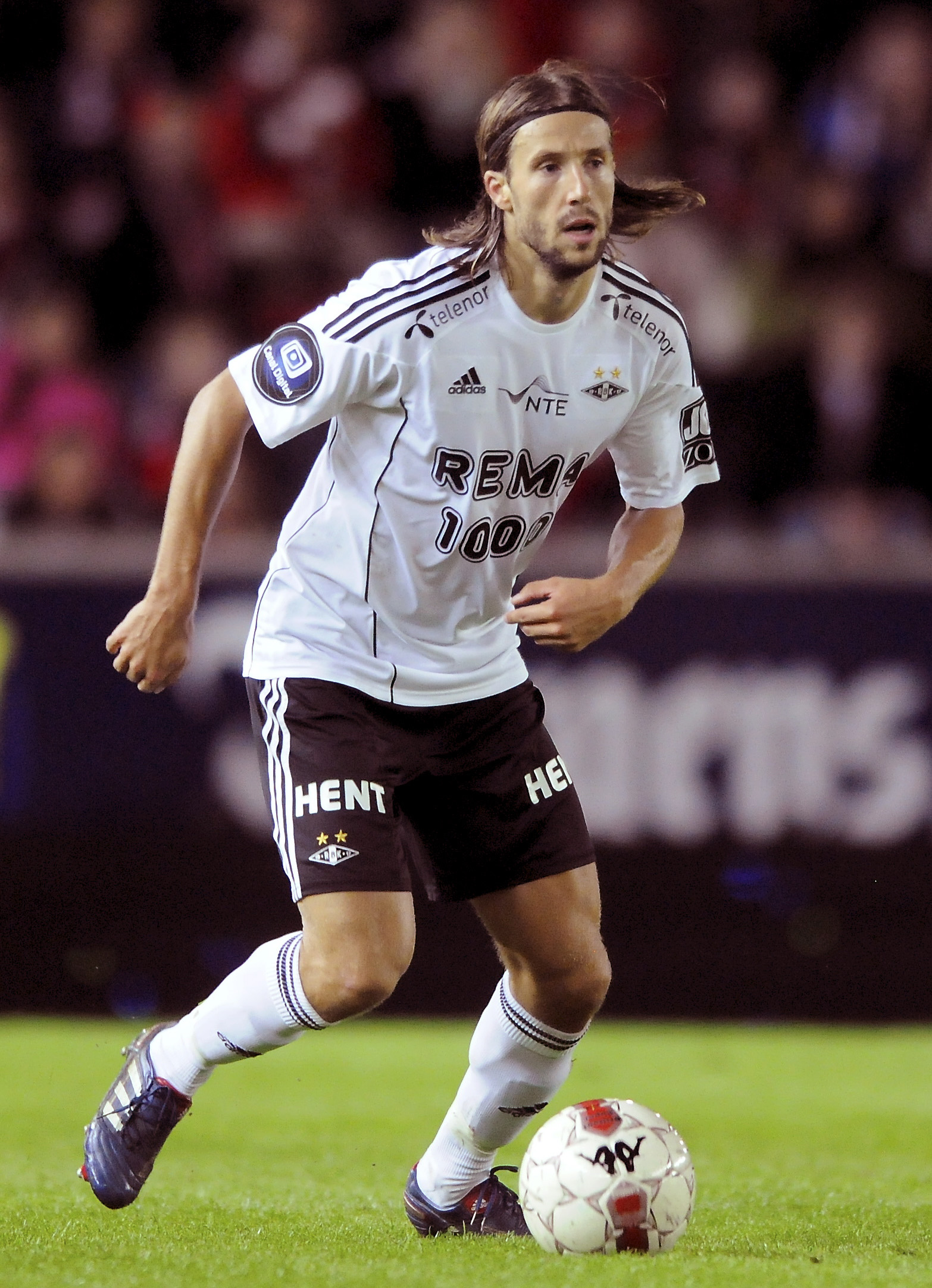 ifk goteborg, Mattias Bjärsmyr, Övergång, Mittback
