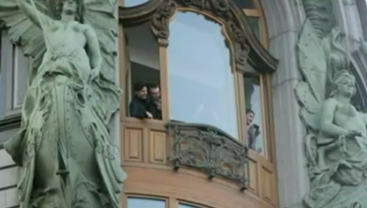 Pavel Durov, Ryssland, Miljardär, Kasta Pengar, Pengar