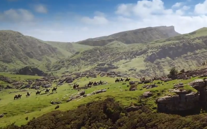  Gandalf, Sagan om ringen, Mikael Persbrandt, Peter Jackson, Bilbo, Bilbo - En hobbits äventyr
