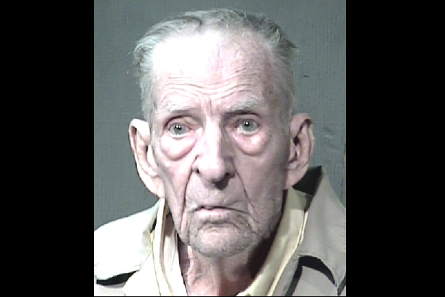Kriminellt, Mugshots, Bildspecial, USA