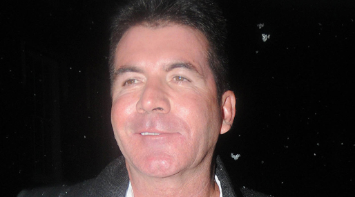 Simon Cowell