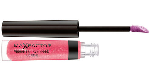 Nyhet, Läppglans, Max Factor, Skonhet