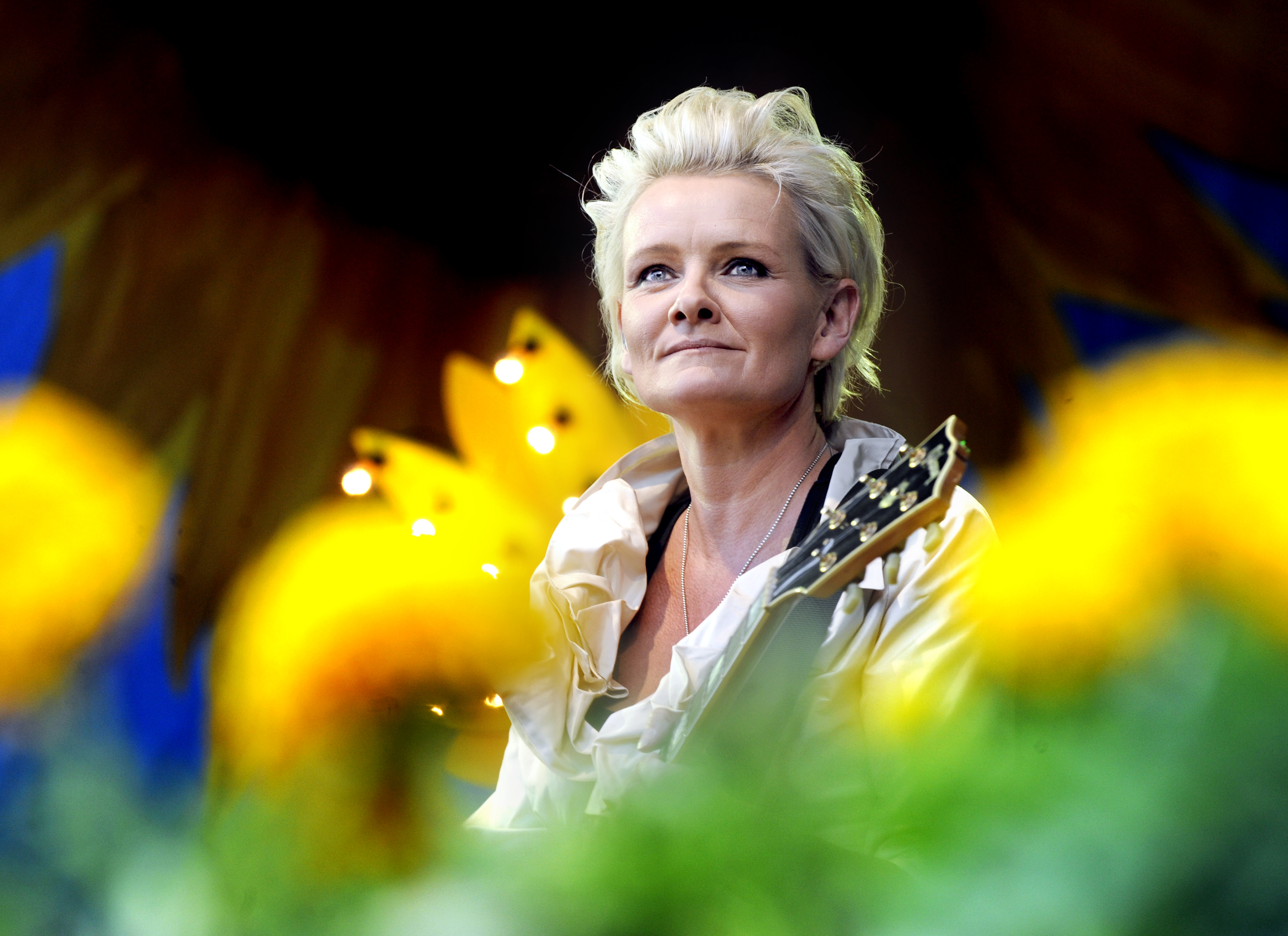 Eva Dahlgren, Så mycket bättre