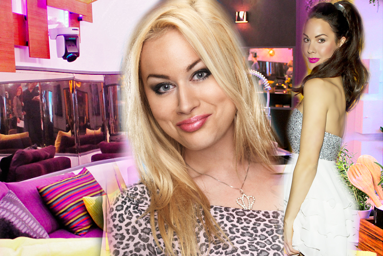 Tyra Sjöstedt, Blogg, Utskällning, Bloggare, Big Brother, Gry Forssell