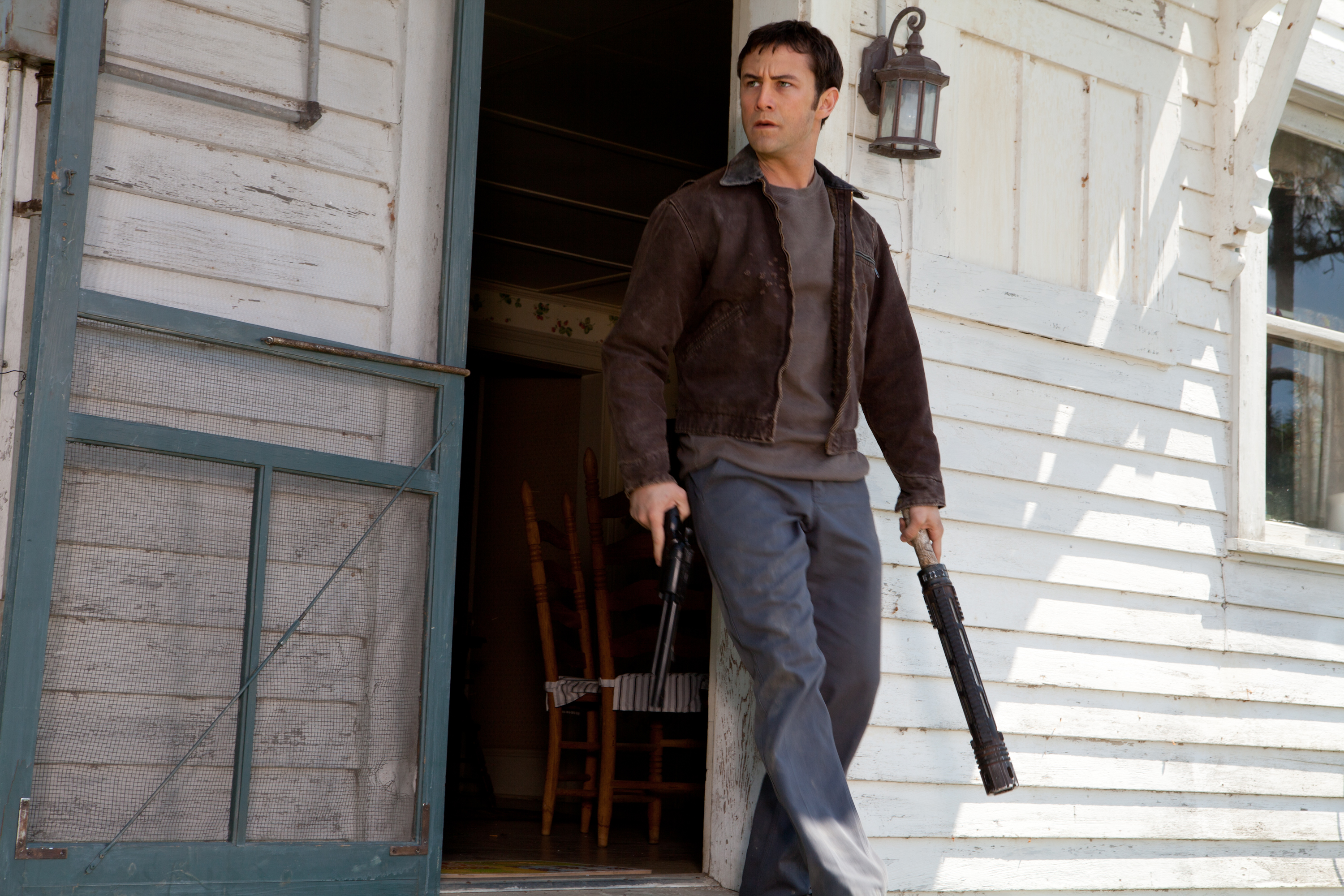 James Bond, Twilight, SF, The Hobbit
