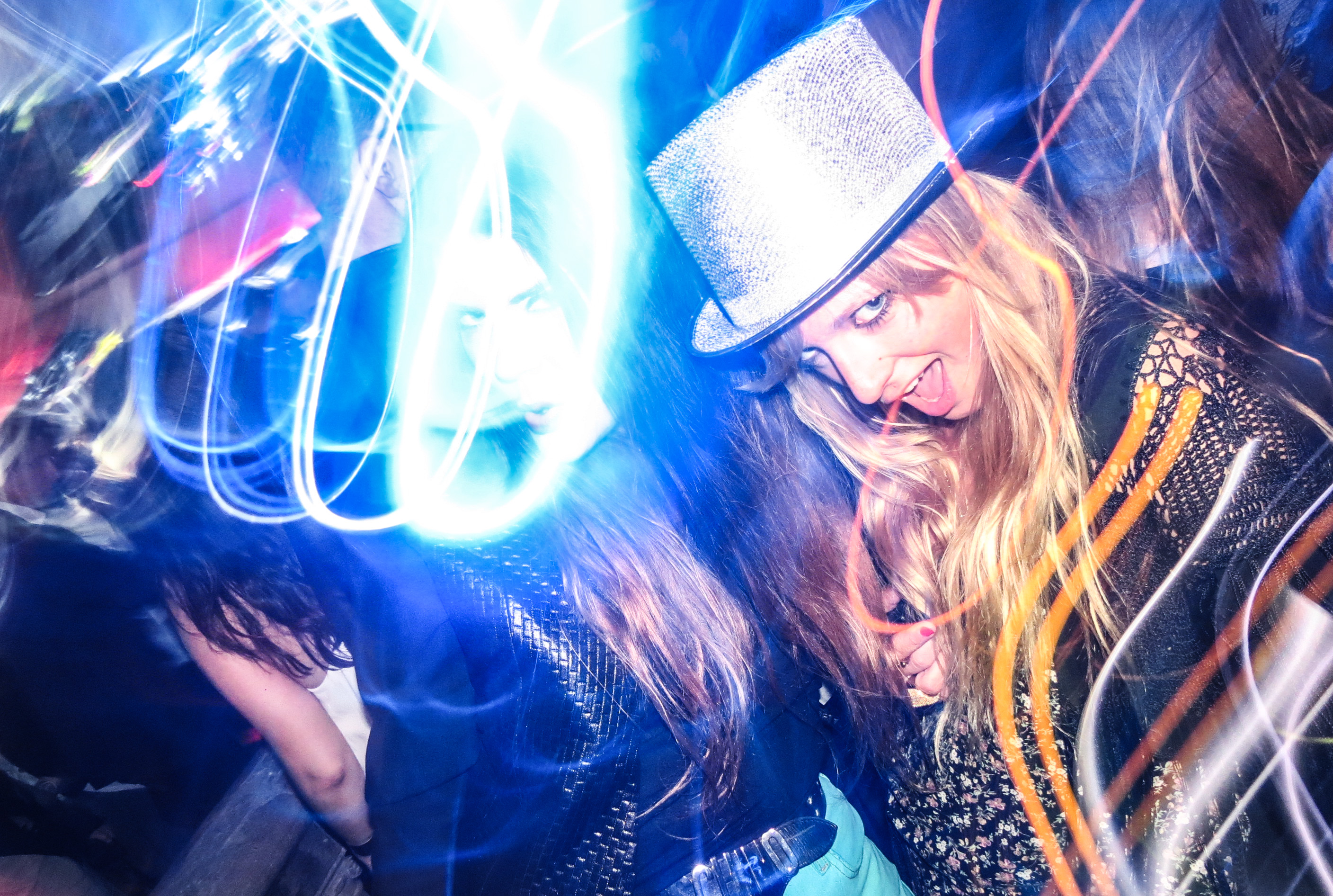 Stockholm, Y+M, Nattliv, YochM, Flashback, Klubb