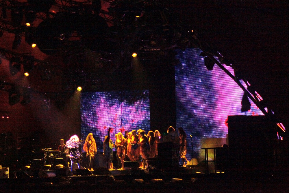 Nyheter, Roskilde, Festival24