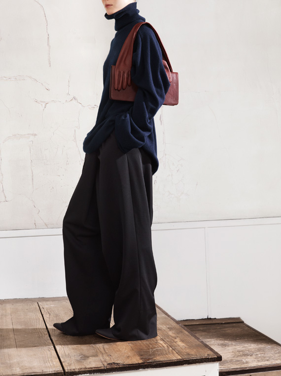 Lookbook, Maison Martin Margiela, H&M