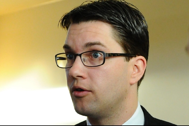 Jimmie Åkesson, Terrordåd, Oslo, Sverigedemokraterna, Bombattentat