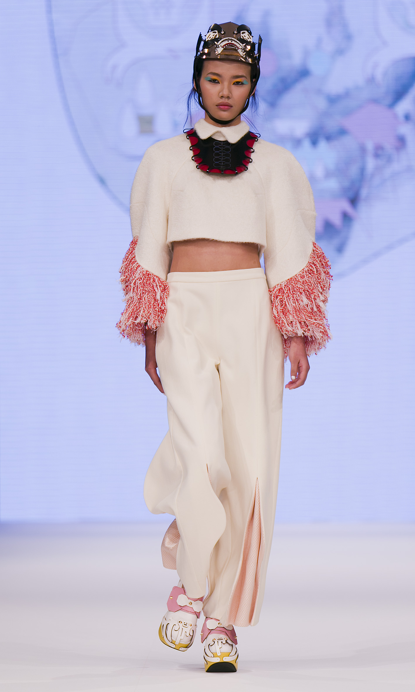  mercedes-benz fashion week, H&M, H&M Design Award