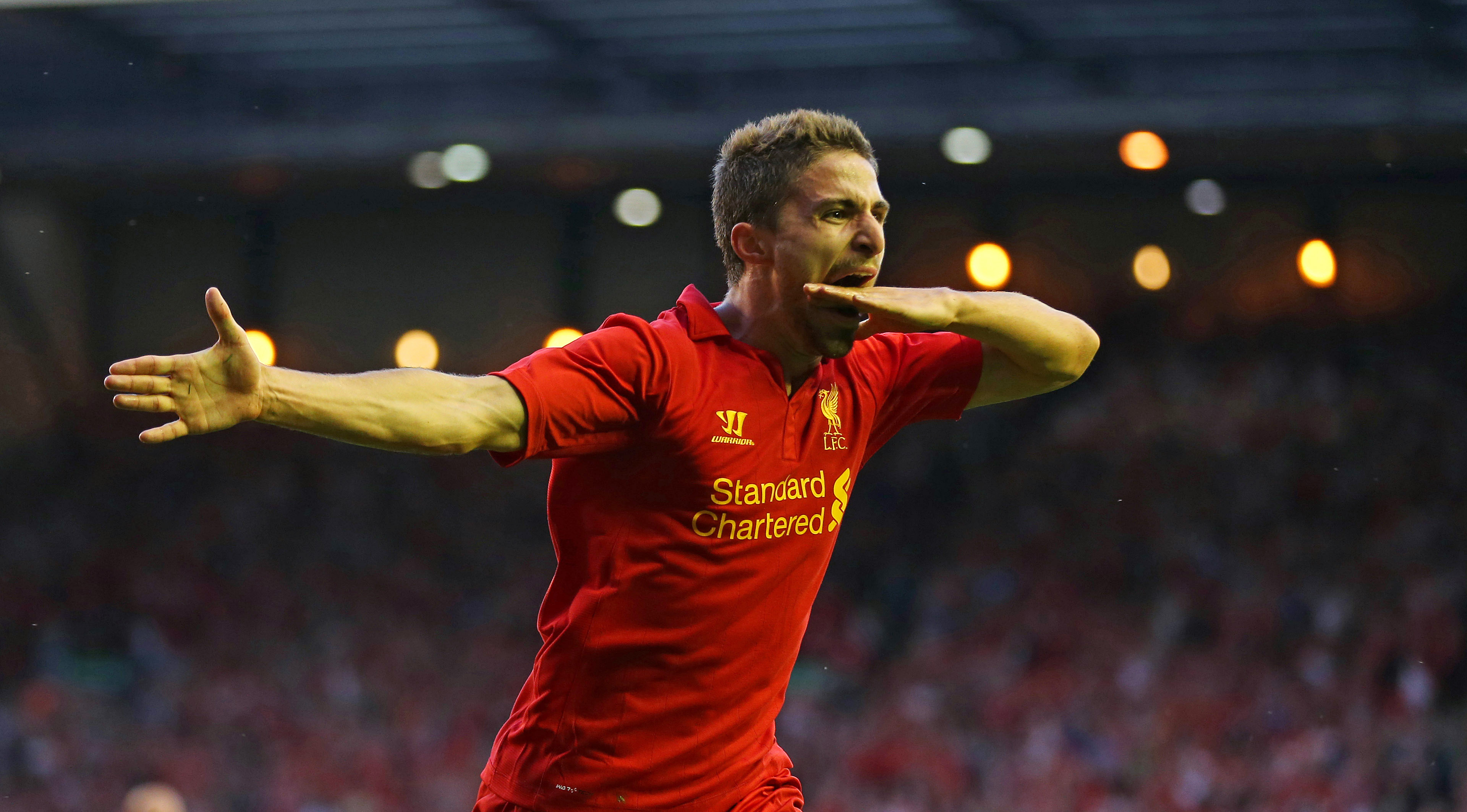  Fabio Borini, U21-EM