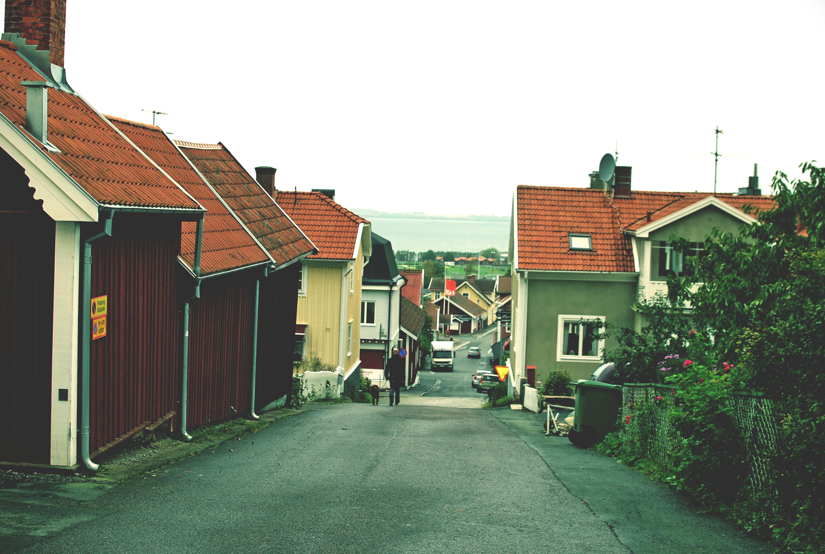 Grennaskolan, Hemma hos,  Internatskola, Lundsberg, Sigtuna