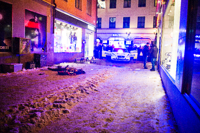 Julruschbombaren, Kriminellt, Bomb, Säpo, Agneta Hilding Kvarnström, Terror, Stockholm, Taimour Abdulwahab, Självmordsbombare