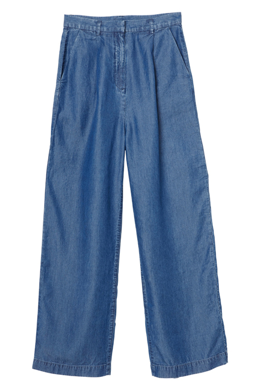  Vårtrend, Denim, Shopping