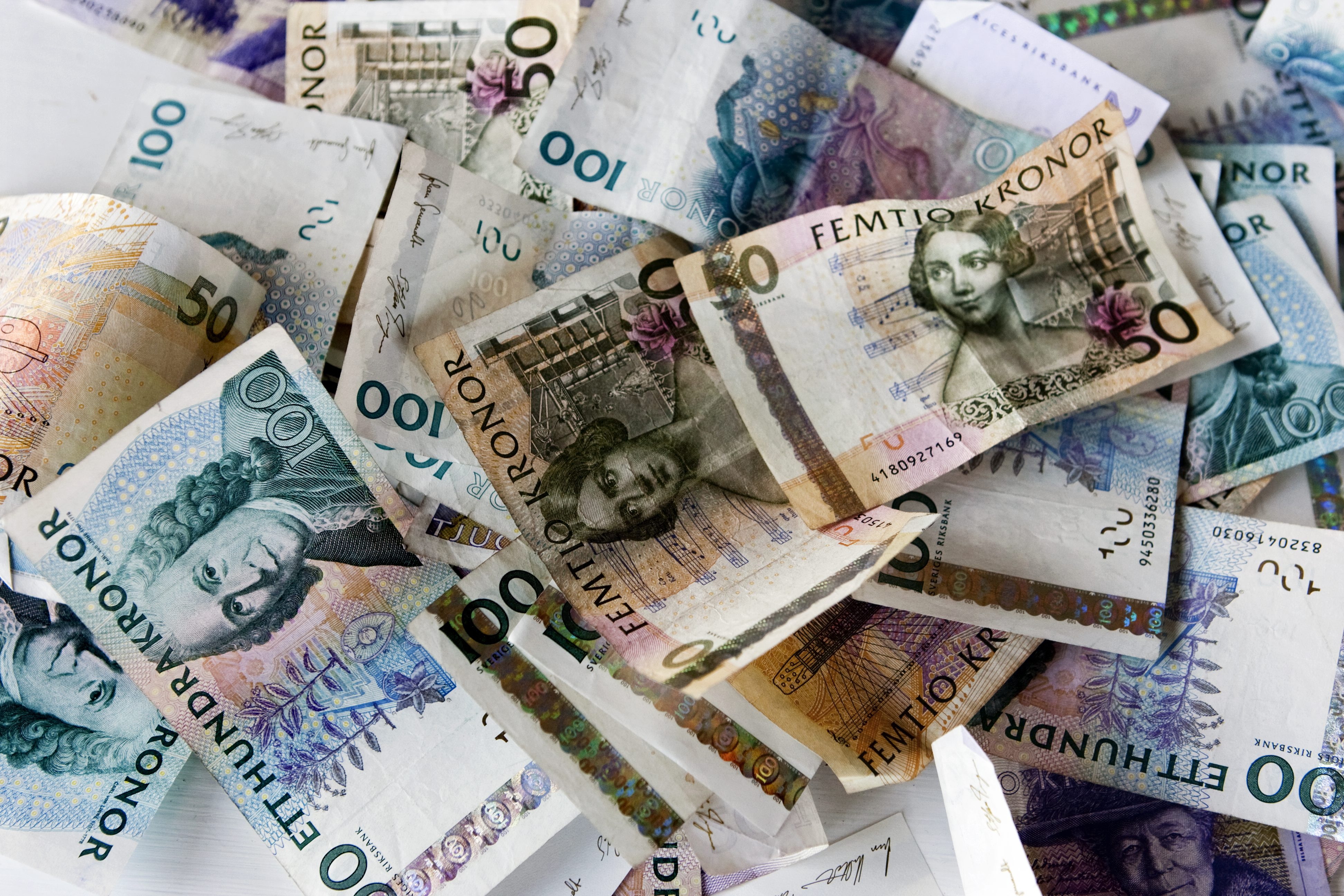Finanspolisen, Kriminellt, Skola, Penningtvätt, Friskolor