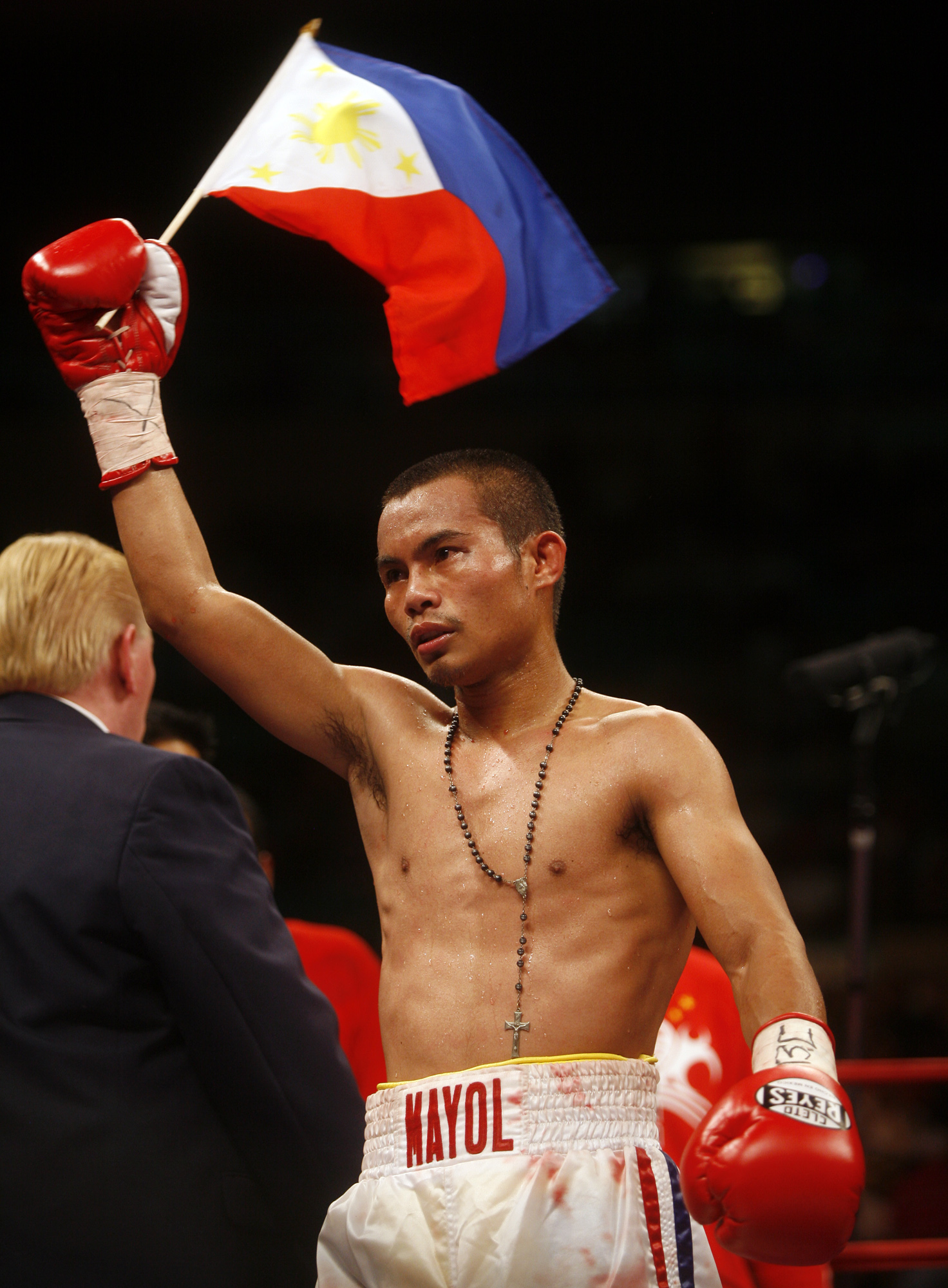 Mikkel Kessler, Sergio Martinez, Vitali Klitjko, WBC, Elio Rojas, boxning