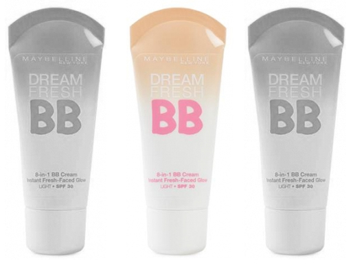 Maybelline, BB-cream