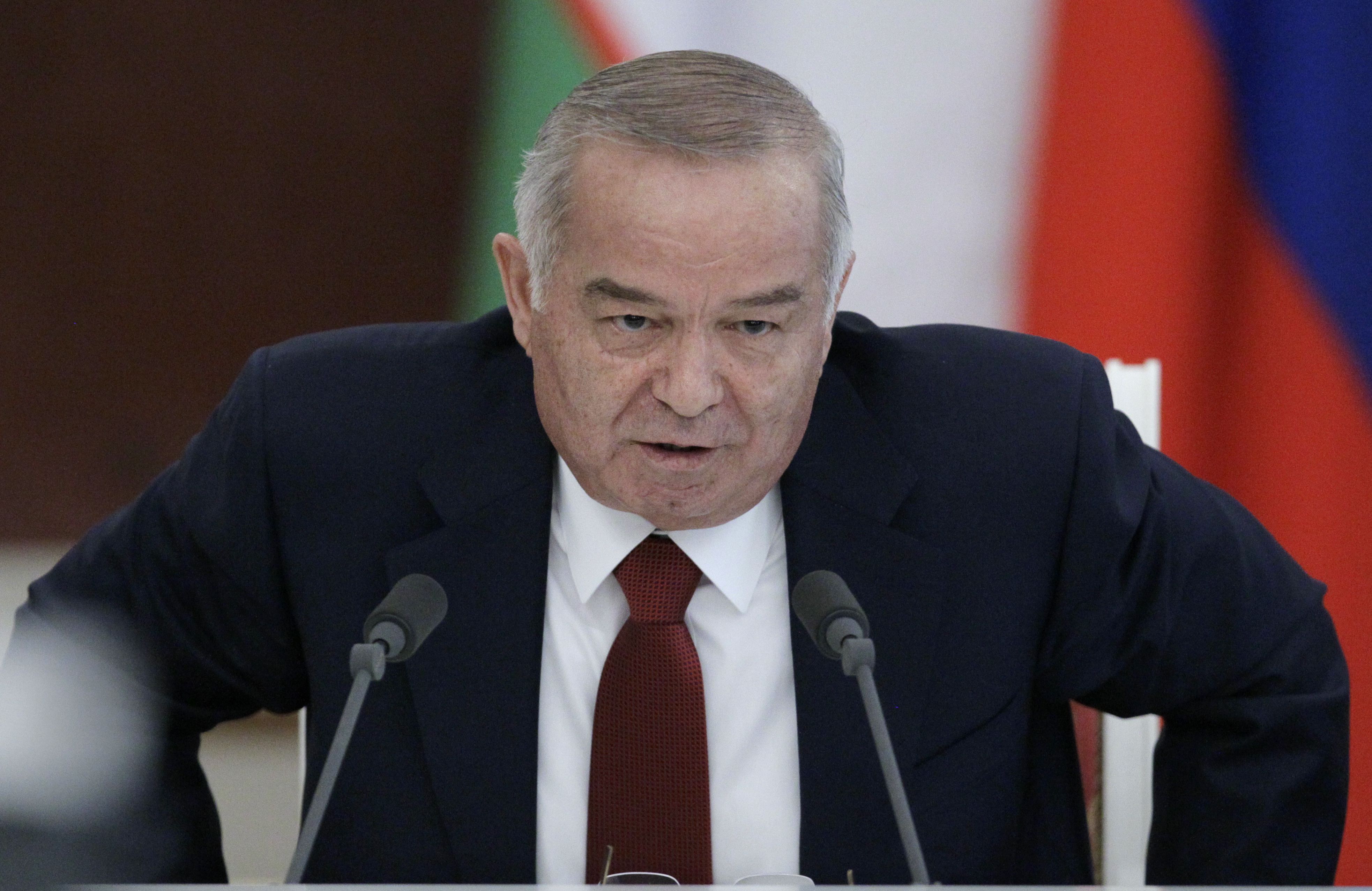 Uppdrag Granskning,  Miljardbelopp, Uzbekistan, Diktatur, Teliasonera