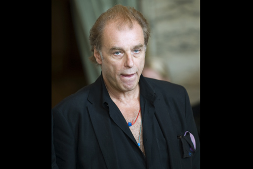 Örjan Ramberg, Dramaten, Lars Norén