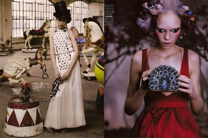 Editorials, Halloween