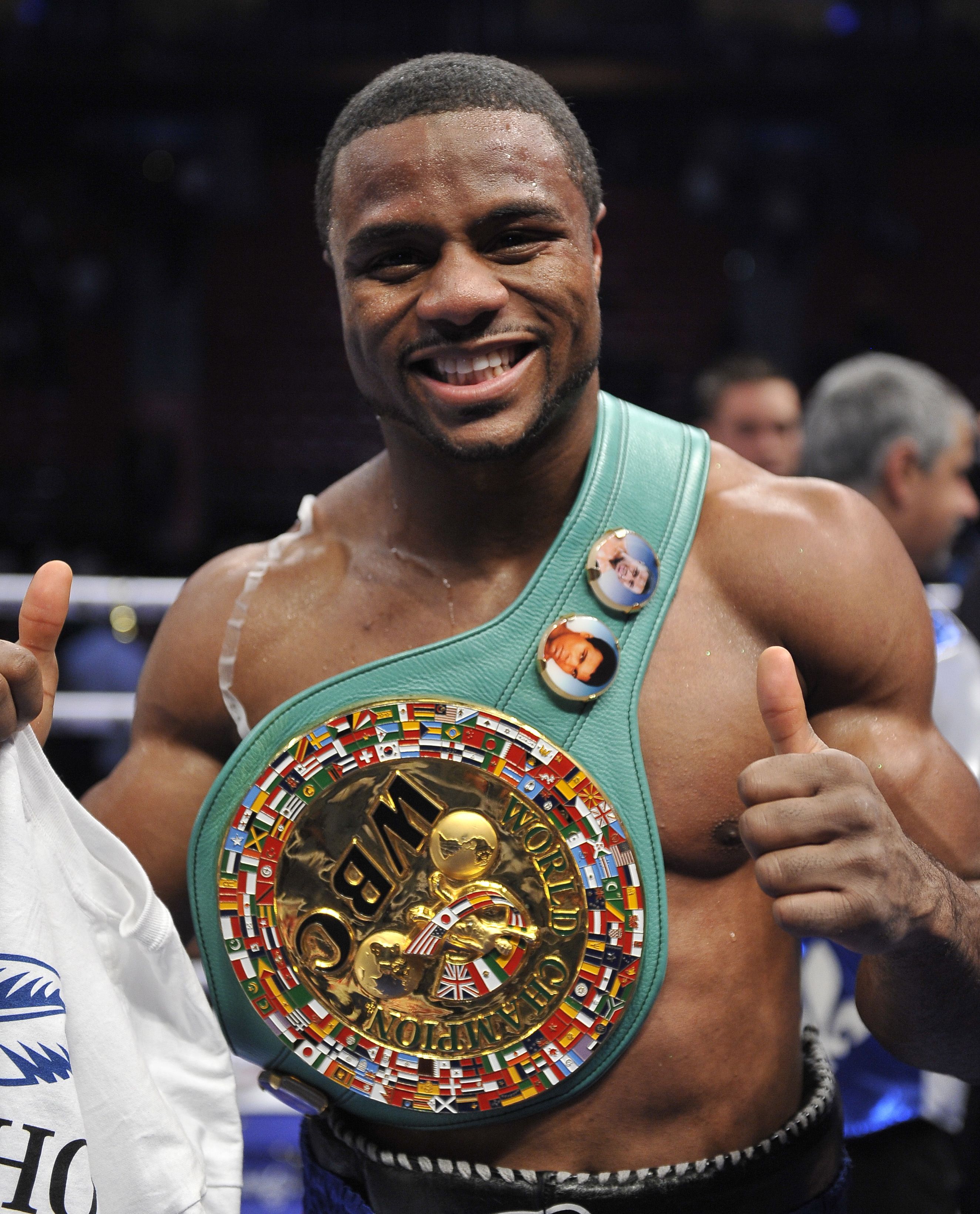 WBC, Vitali Klitjko, Sergio Martinez, Mikkel Kessler, boxning, Elio Rojas
