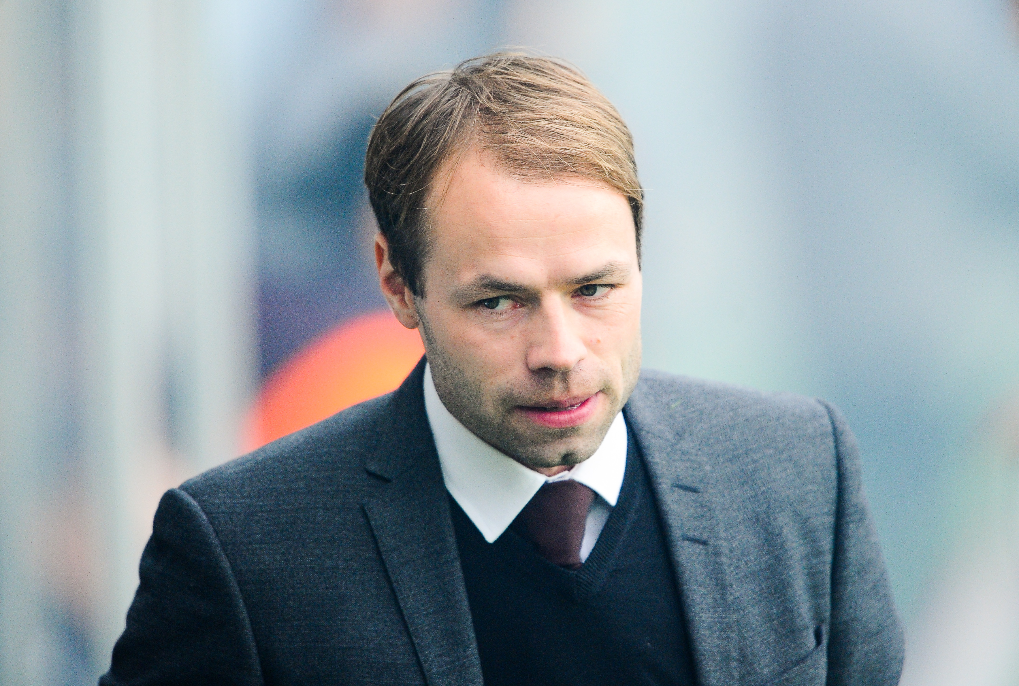 Andreas Alm, Sören Åkeby, Allsvenskan