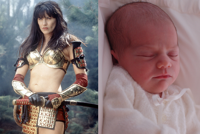 Hovet, Krisgarprinsessan, Estelle, Barn, Xena, Prinsessan, kronprinsessan Victoria, Kronprinsessan, TV