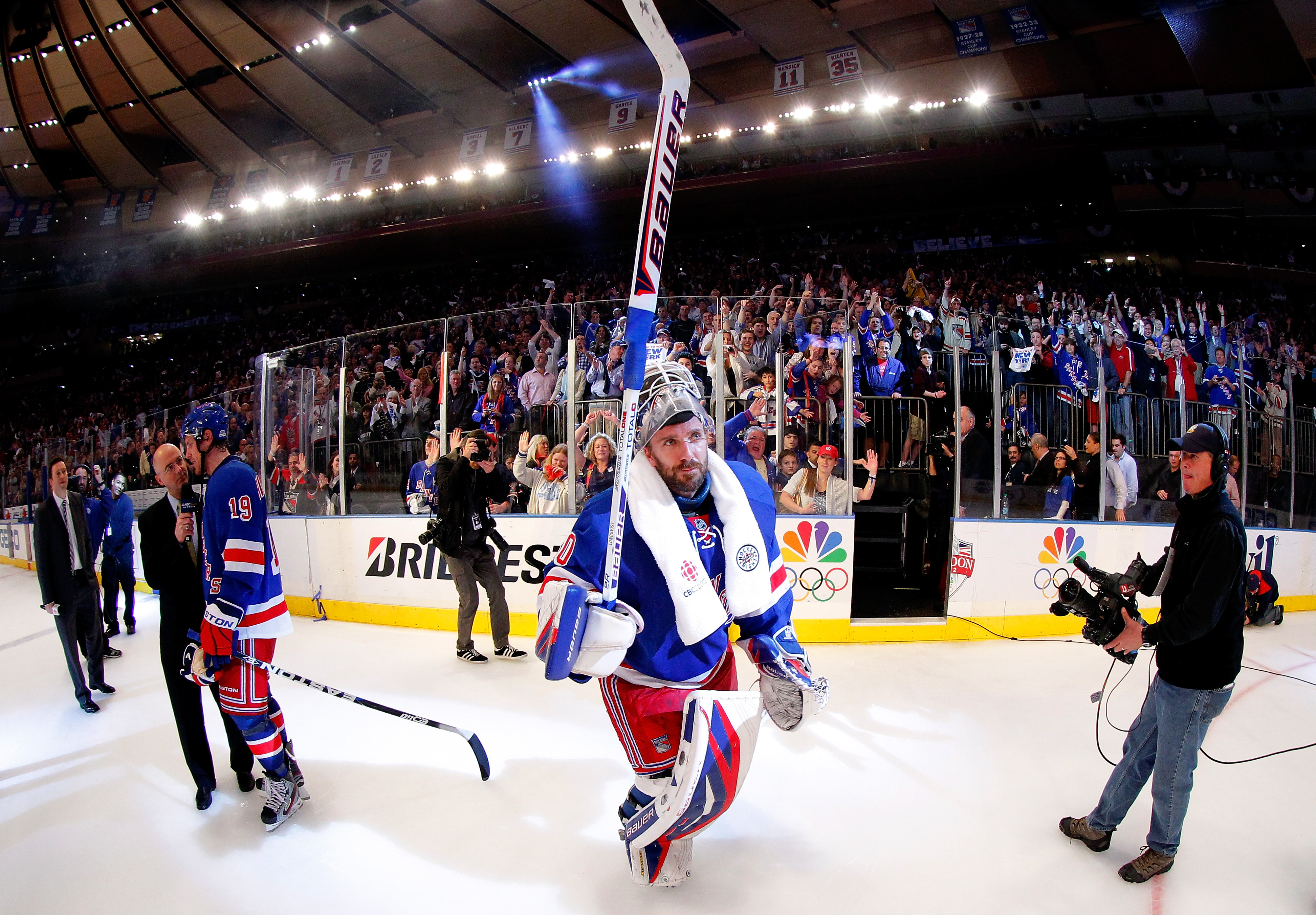 nhl, Nicklas Backstrom, New York Rangers, Alexander Ovechkin, Henrik Lundqvist, Stanley Cup, Carl Hagelin, Washington Capitals
