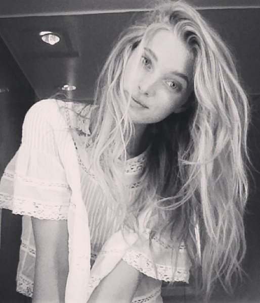  Webstagram, bilder, instagram, Elsa Hosk