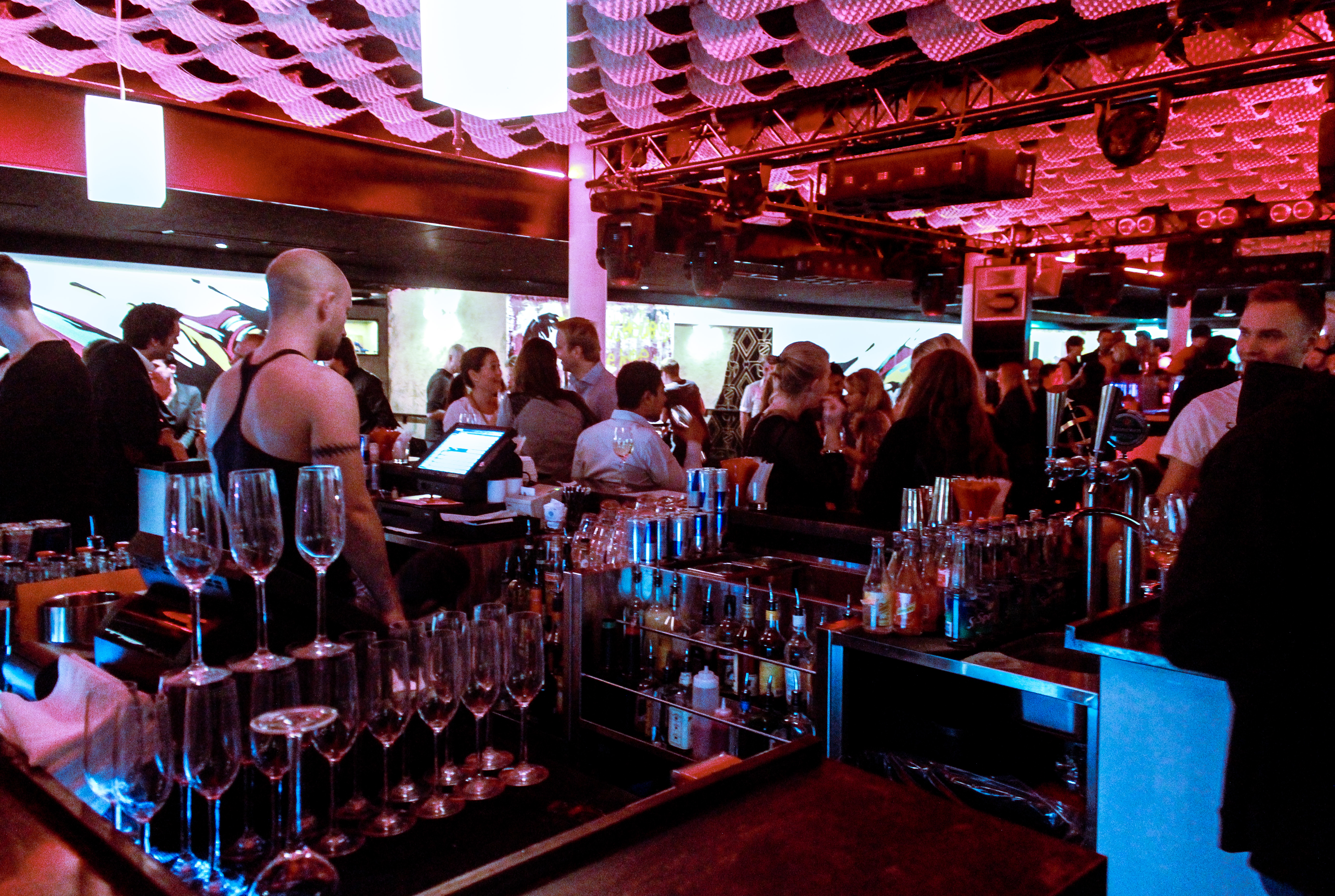 afterhouse, joel mull, Y+M, 2351, YochM, Berns