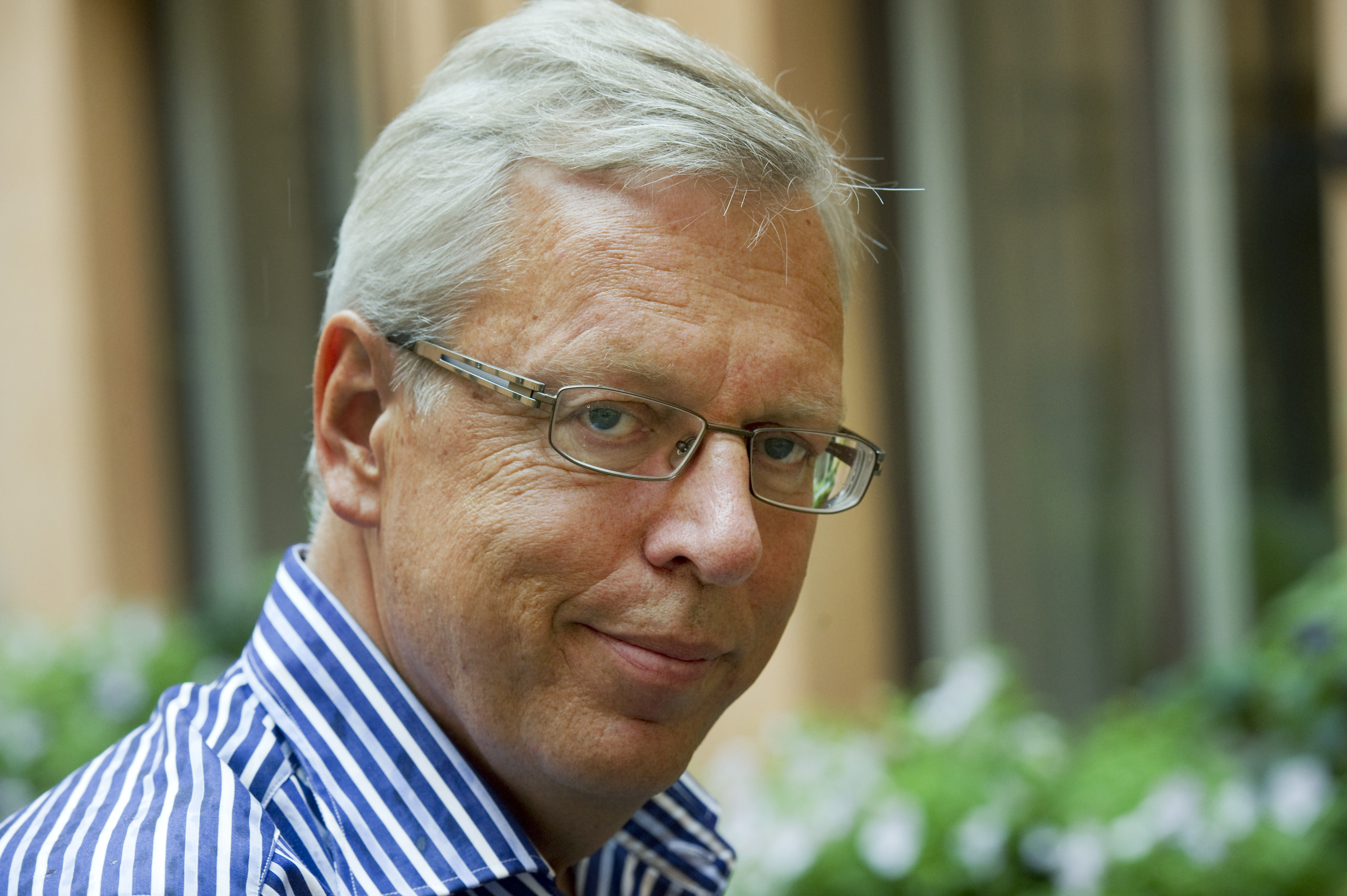 Mats Odell, Folkpartiet, Kamphund, Malmo, Amstaff, Kennelklubben, Pojke, Biten