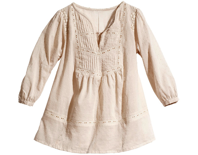 Modette, H&M, Mode
