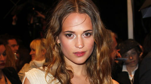 Alica Vikander, Alexander Skarsgård