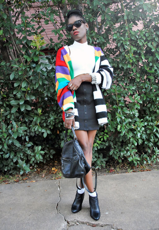 Outfit, Inspir, Bloggar