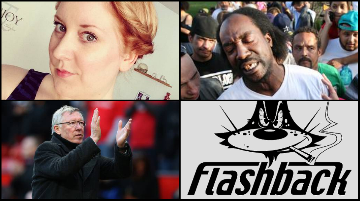 Ute,  Charles Ramsey, Facebook, Sir Alex Ferguson, Nyheter24, H&M, Lista, Cleveland, Inne- och utelista, Inne