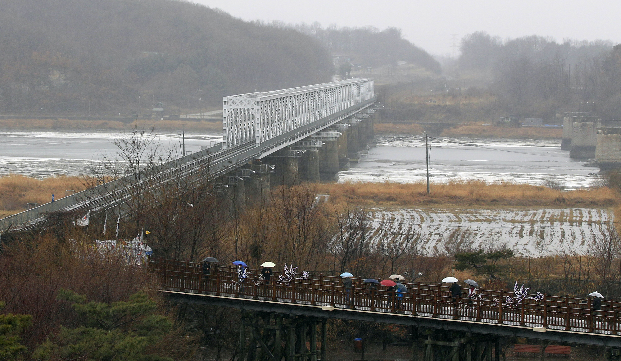 USA, Krig, Eldstrid, Sydkorea, Aggression, Nordkorea
