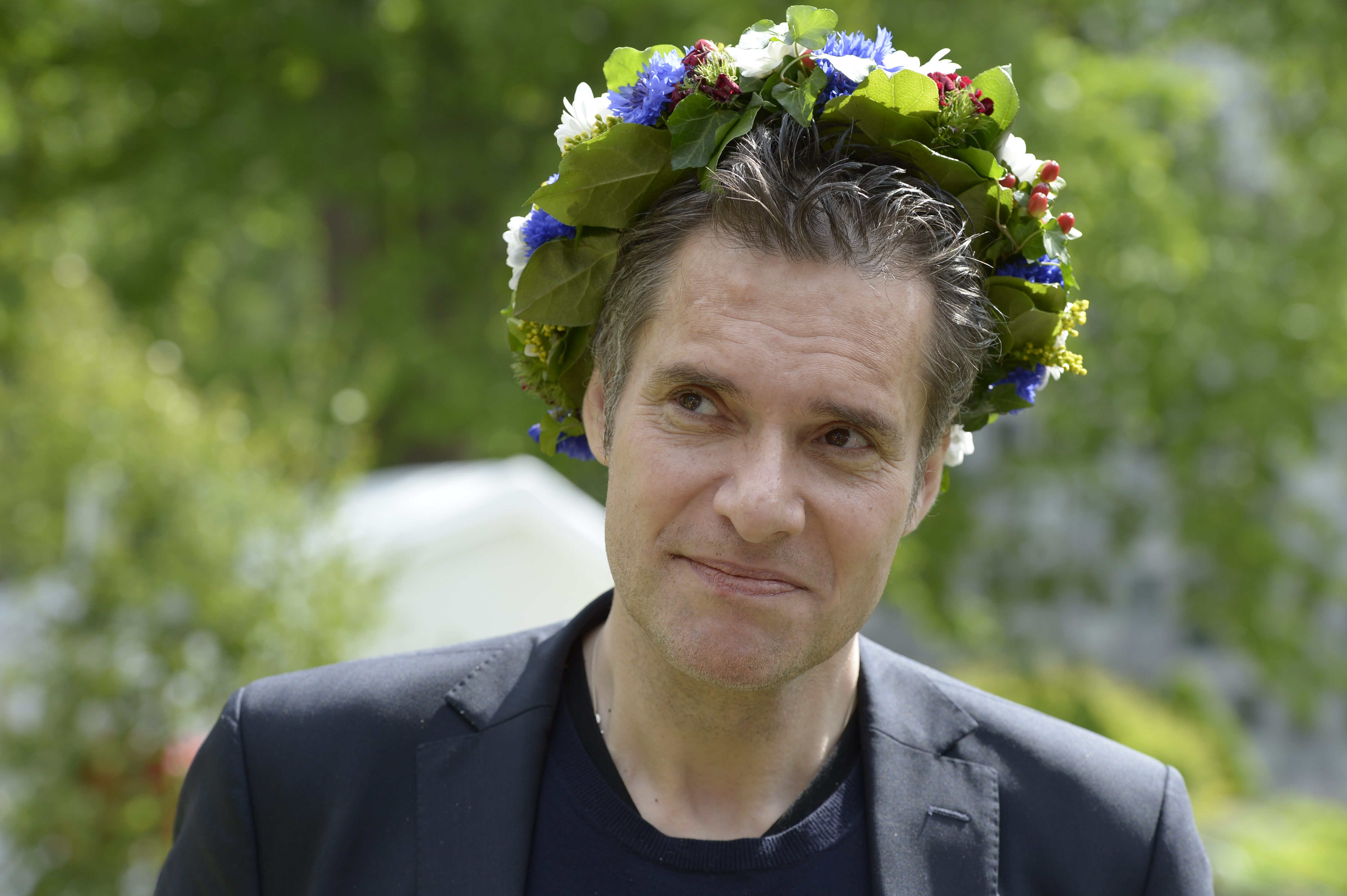 Utoya, Sommar, P1, Sommarprat, Sommarpratarna, Sommarsnack, Sommarpratare, Radio