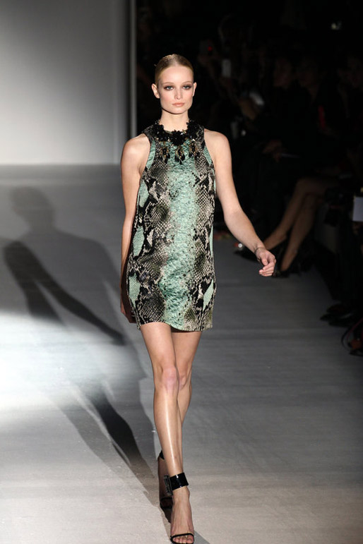Fashion Week,  SS 13, Trender