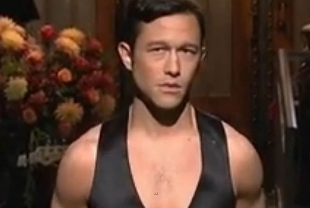  Joseph Gordon-Lewitt