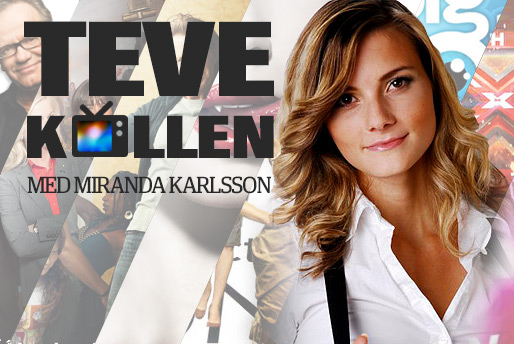 Tevekollen, Miranda Karlsson