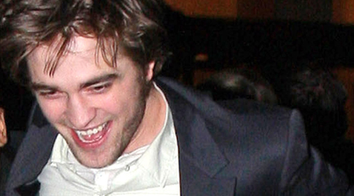 Kristen Stewart, Robert Pattinson