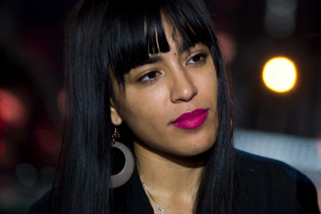Melodifestivalen 2011, Loreen, Idol