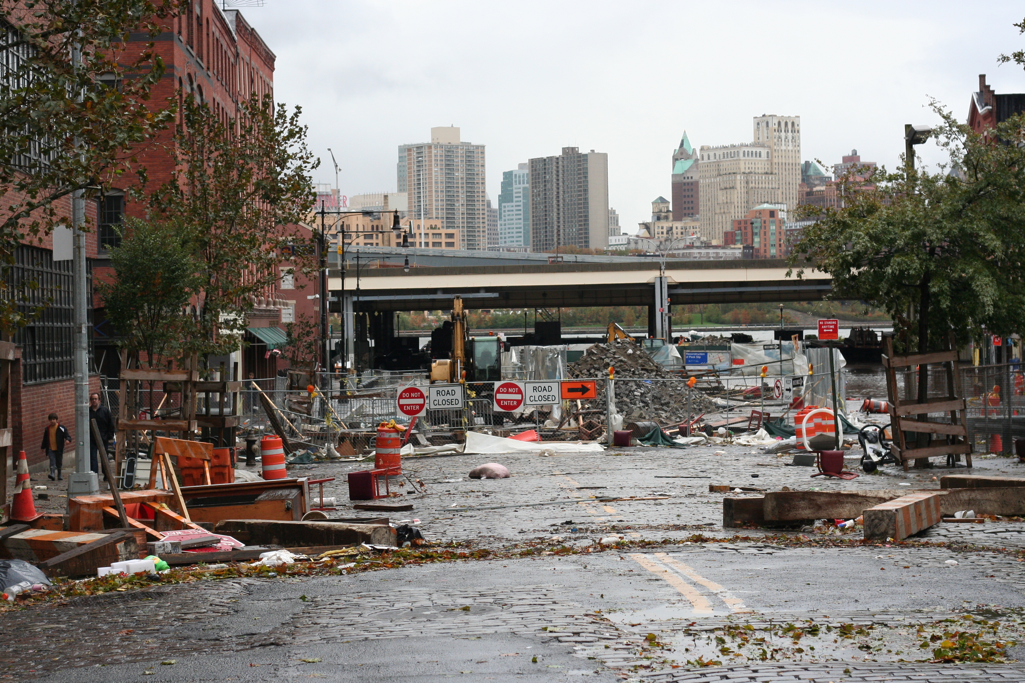 sandy, Orkan, Miljarder,  Superstorm, New York